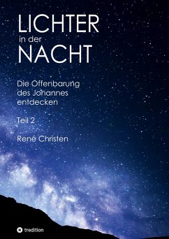 Lichter in der Nacht - Christen, René