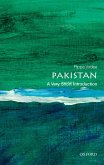 Pakistan: A Very Short Introduction (eBook, ePUB)
