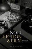 Noir Fiction and Film (eBook, PDF) Noir Fiction and Film (eBook, PDF)