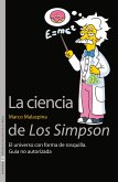 La ciencia de Los Simpson (eBook, ePUB)