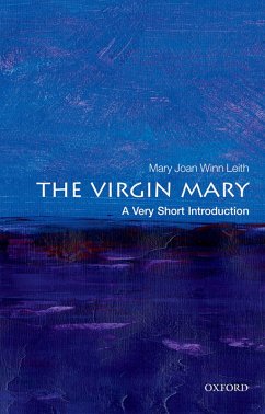 The Virgin Mary (eBook, PDF) - Leith, Mary Joan Winn
