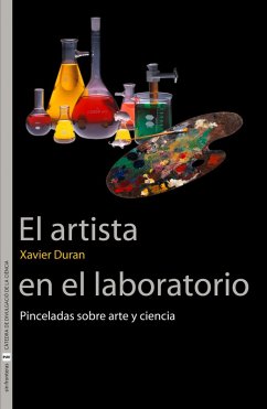 El artista en el laboratorio (eBook, ePUB) - Duran, Xavier