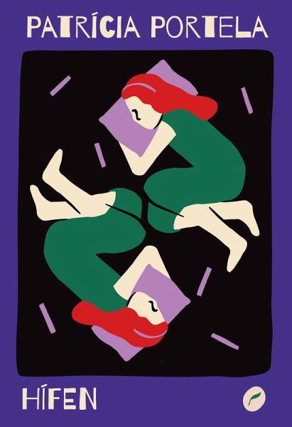 Hífen (eBook, ePUB)