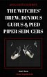 The Witches' Brew, Devious Gurus & Pied... - Bild 1