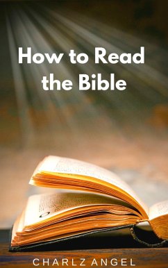Cover How to Read the Bible (eBook, ePUB)