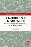 Education Policy and the Political Right (eBook, PDF)