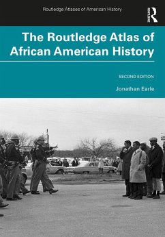 Cover The Routledge Atlas of African American History (eBook, PDF)