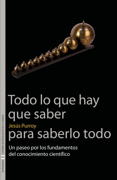 Todo lo que hay que saber para saberlo todo (eBook, ePUB) - Purroy, Jesús