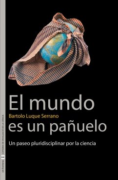 El mundo es un pañuelo (eBook, ePUB) - Luque Serrano, Bartolo