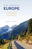 The Limits of Europe (eBook, ePUB)