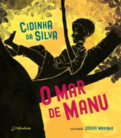 O mar de Manu (eBook, ePUB) - Silva, Cidinha da