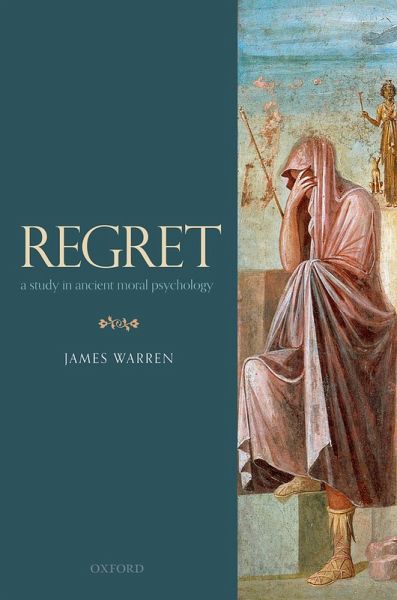 Regret (eBook, PDF) Regret (eBook, PDF)