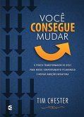 Você consegue mudar (eBook, ePUB)