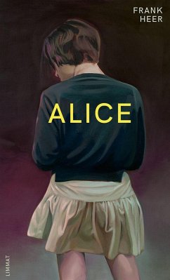 Alice - Heer, Frank