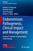 Endometriosis Pathogenesis, Clinical Impact and Management