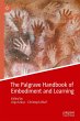 The Palgrave Handbook of Embodiment and... - Bild 1