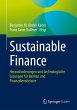 Sustainable Finance - Bild 1
