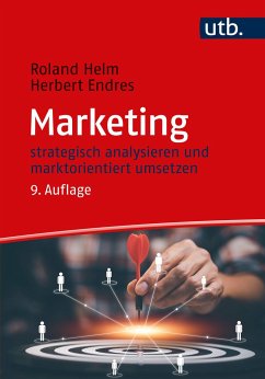 Marketing - Helm, Roland;Endres, Herbert