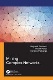 Mining Complex Networks (eBook, ePUB)