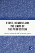 Force, Content and the Unity of the... - Bild 1