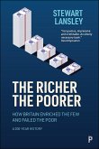 The Richer, The Poorer (eBook, ePUB)