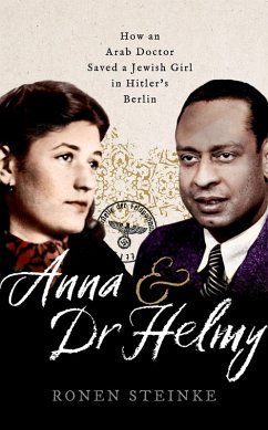 Anna and Dr Helmy (eBook, PDF) - Steinke, Ronen