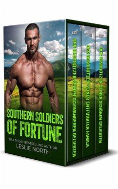 Cover Southern Soldiers of Fortune (eBook, ePUB)