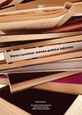 Marco Lucchesi: estrela-poética-labirinto (eBook, ePUB)