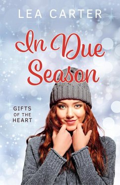 Cover In Due Season (Gifts of the Heart) (eBook, ePUB)