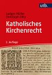 Katholisches Kirchenrecht - Bild 1