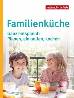 Familienküche - Krüger, Claudia