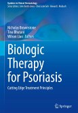 Biologic Therapy for Psoriasis