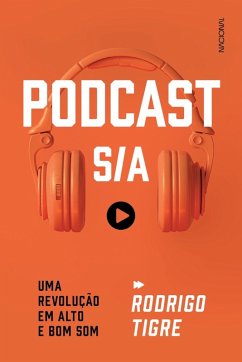 Cover Podcast S/A (eBook, ePUB)
