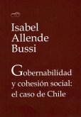 Gobernabilidad y cohesión social: el caso de Chile (eBook, ePUB)