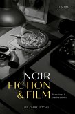 Noir Fiction and Film (eBook, ePUB)