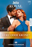 Julia Royal Band 9 (eBook, ePUB)