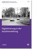 Digitalisierung der Sozialverwaltung (eBook, PDF)
