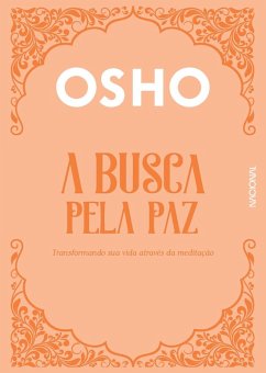 A busca pela paz (eBook, ePUB) - Osho