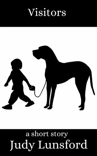 Visitors (eBook, ePUB) Visitors (eBook, ePUB)