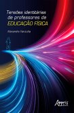 Tensões Identitárias de Professores de Educação Física (eBook, ePUB)