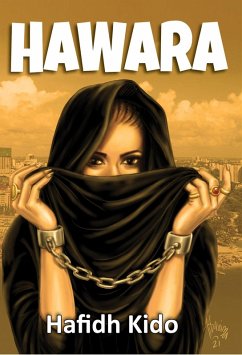 Cover Hawara (eBook, ePUB)