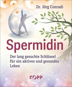 Spermidin - Conradi, Jörg