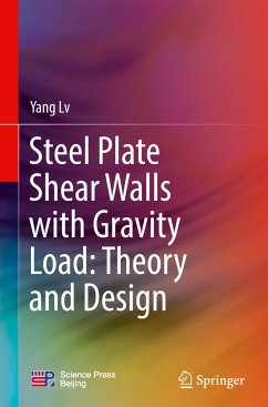 Steel Plate Shear Walls with Gravity Load: Theory and Design - LV, Yang