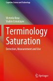 Terminology Saturation