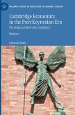 Cambridge Economics in the Post-Keynesian Era