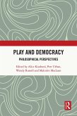 Play and Democracy (eBook, PDF) Play and Democracy (eBook, PDF)