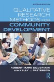 Qualitative Research Methods for Community Development (eBook, ePUB)