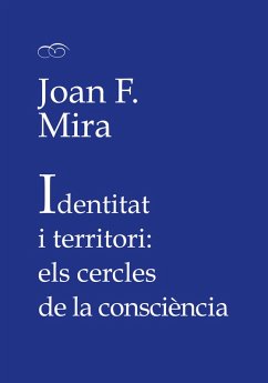 Identitat i territori: els cercles de la consciència (eBook, ePUB) - Mira Castera, Joan Francesc