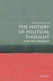 The History of Political Thought: A Very Short Introduction (eBook, PDF)