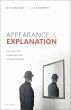 Appearance and Explanation (eBook, ePUB) - Bild 1